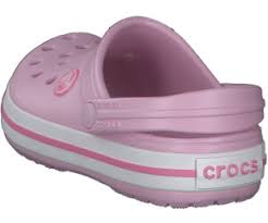 Crocs classic snake print clog sandals women's size 11 / men's size 9 new. Crocs Kids Crocband 204537 Ballerina Pink Ab 22 35 Preisvergleich Bei Idealo De