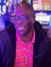 Obituary information for Cavoris Deon Harris