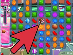 Candy Crush Paintbrush | Sincovaga.Com.Br