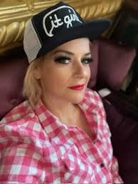 Skye Barker Maa Entrepreneur