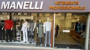 See more of la cuisine paris on facebook. Magasin Manelli Paris Vetements De Travail Et Chaussures De Securite