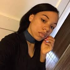 Jasmine Mcqueen's Instagram, Twitter & Facebook