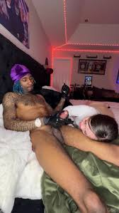 IG Famous Midget Kèlsèy Af 😍 - Porno - EroMe