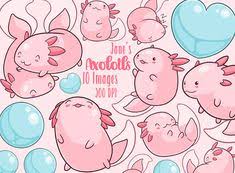 Video for how to draw an axolotl how to draw a cute axolotl drawing an axolotl!? Axolotl Wallpaper Posted By Zoey Tremblay