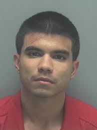 Lee County Arrests 10/20