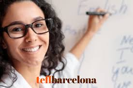 Buh-lencia: Teaching English in Valencia, Spain