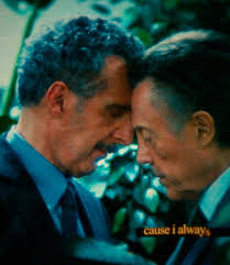 Severance Season 2 Burt and Irving