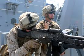 It's up to you to find a way to breach cayo perico, one of the most secure private islands in the entire world, evade or neutralize the heavily armed security forces stationed there, and escape with valuable evidence along with as much art, gold and drug money as you can carry. 11th Meu Sca Team Secures Strait Transit For Uss Comstock