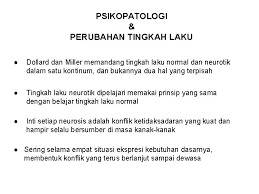 Adaptasi tingkah laku adalah kegiatan atau tingkah laku hewan yang menyesuaikan dengan kondisi lingkungan untuk membantunya bertahan hidup. Teori Stimulusrespon John Dollard Dan Neal E Miller