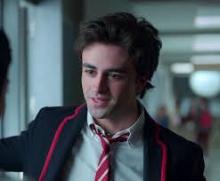 elite (gender swapped) : r/EliteNetflix