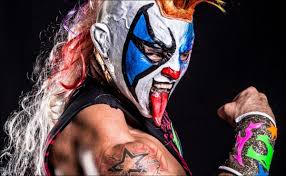 Discover information about brazo de plata and view their match history at the internet wrestling database. Psycho Clown Veinte Anos De Azotarse En Los Cuadrilateros