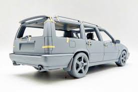 50 for sale starting at $44,968. Dna Collectibles Volvo V70 R 1998 Diecastsociety Com