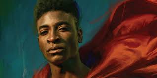 Review: Black Adam #4