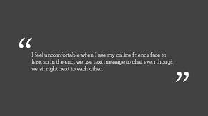 The most important place to start when researching how social anxiety at work affects people is to see if you have any of the symptoms. Anxiety Disorder Quotes Quotesgram