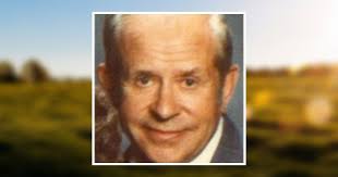 Francis B. "Fritz" Johnson Obituary March 21, 2010