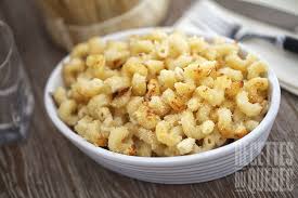 Macaroni Au Yogourt Recettes Du Quebec Food Recipes Mac And Cheese