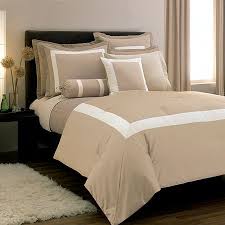 Hotel stripe 5pcs comforter set, king size, white. Springmaid Astoria Hotel Comforter Set Walmart Com Walmart Com