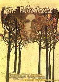 In a castle not far from here, said the. The Wanderer 1967 Imdb