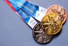 Na última edição dos jogos, no rio, em 2016, conquistamos o maior número de medalhas (19) e a maior quantidade de ouros (7). Conheca Algumas Curiosidades Das Medalhas Dos Jogos Olimpicos 2020 Portal Correio