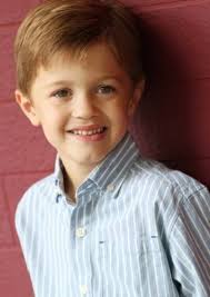 Fan Casting Noah Johnston as Fuller McCallister in Home Alone:The Series