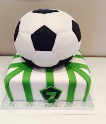 Kinder kuchen torten rezepte gute rezepte kindergeburtstag fußball fußball torte. 1001 Ideen Fur Motivtorten Selber Machen Und Freude Bereiten