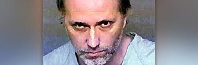 Self-proclaimed white supremacist, ex-politician, accused child kidnapper  dies in custody