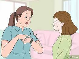 This way the bond gets stronger. 3 Ways To Be A Good Daughter Wikihow