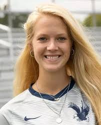 2019 Women's Soccer Roster