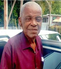 Remembering Euclid Seymour Boyce