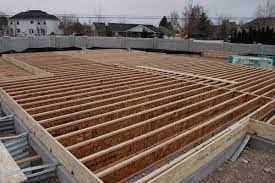 How To Build A Floor For A House : 11 Steps (With Pictures) - Instructables