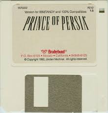 Flash games are no longer supported. Play Prince Of Persia For Pc Dos Online Oldgames Sk