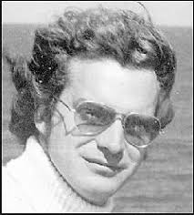 Gerald Allen Obituary (2015)