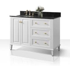 Ancerre Designs Hannah Bath Vanity In