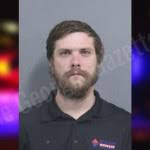 Travis Farrow — Catoosa County Jail Bookings