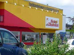 Located in gata, close to javea, moraira & calpe, they source and import a wide range of tiles with massive discount prices from 10% to 50%. Fliesen Discount Gmbh In Bad Nenndorf Offnungszeiten