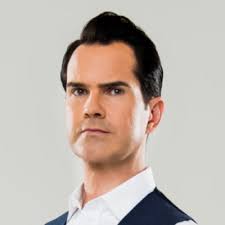 Jimmy carr's 40 most memorable jokes: Jimmy Carr Chambers Management