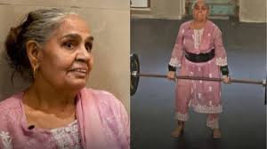 Swathi Naidu Wild Side - Breaking All Conventions!