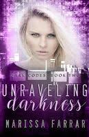 Marissa Farrar Book & Series List