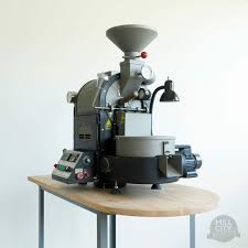 The machine you decide to buy should have some essential attributes. 1kg Gas Coffee Roaster Mill City Roasters