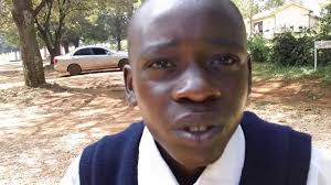 Vincent Okech Koderobara Secondary School 6 24 13