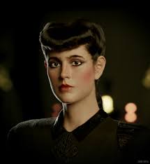 Check spelling or type a new query. Rachael Blade Runner Finished Projects Blender Artists Community