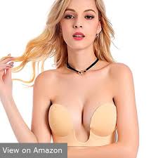 Best Low Cut Bras Buying Guide User Reviews 2018 Breasthow