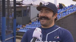 Muller is 'here to stay' bij Neptunus, dat jaagt op twintigste landstitel  honkbal