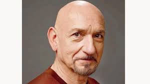 Ben Kingsley set to star in 'Violent Cases'