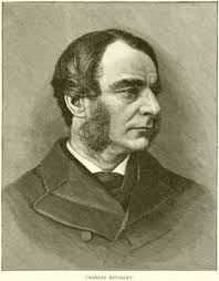 Ian Maclaren, Pseudonym of Rev. John Watson