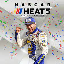 Nascar heat is a series of nascar video games developed and produced by monster games and 704games, who has held the license to publish nascar video games since 2015.the first game in the series to be published in the series was nascar heat evolution, and the latest game to be released in the series was nascar heat 5 Access Denied