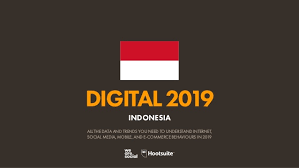 Digital 2019 Indonesia January 2019 V01