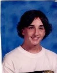 Michael James Merwin