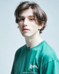 Eric Warner 欧美男模- 高清图片，堆糖，美图壁纸兴趣社区