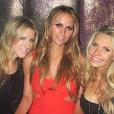 A post shared by carey price (@cp0031) on aug 20, 2019 at 8:50pm pdt in a 2017 interview with tsn , price spoke about how fatherhood became his top priority after the birth of his first child. Wives And Girlfriends Of Nhl Players Maggie Morrison Josh Gorges Angela Webber